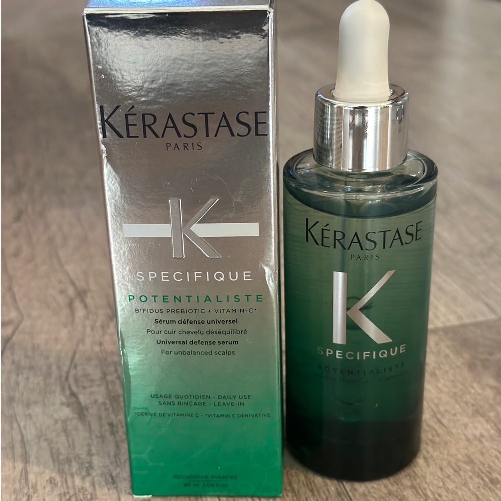 Kerastase Specifique